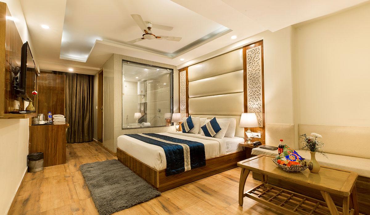 Hotel Viva Palace