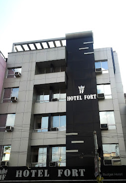 Hotel Fort
