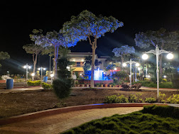 Rangoli Park