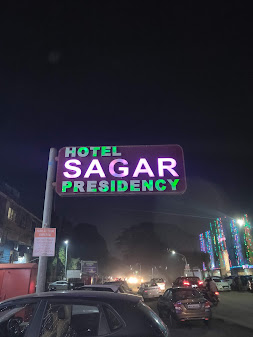 Hotel Sagar