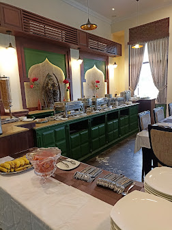Balaram Palace
