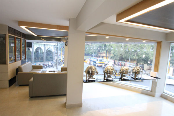 Fanar Residency