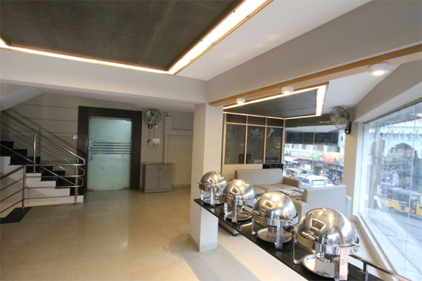 Fanar Residency