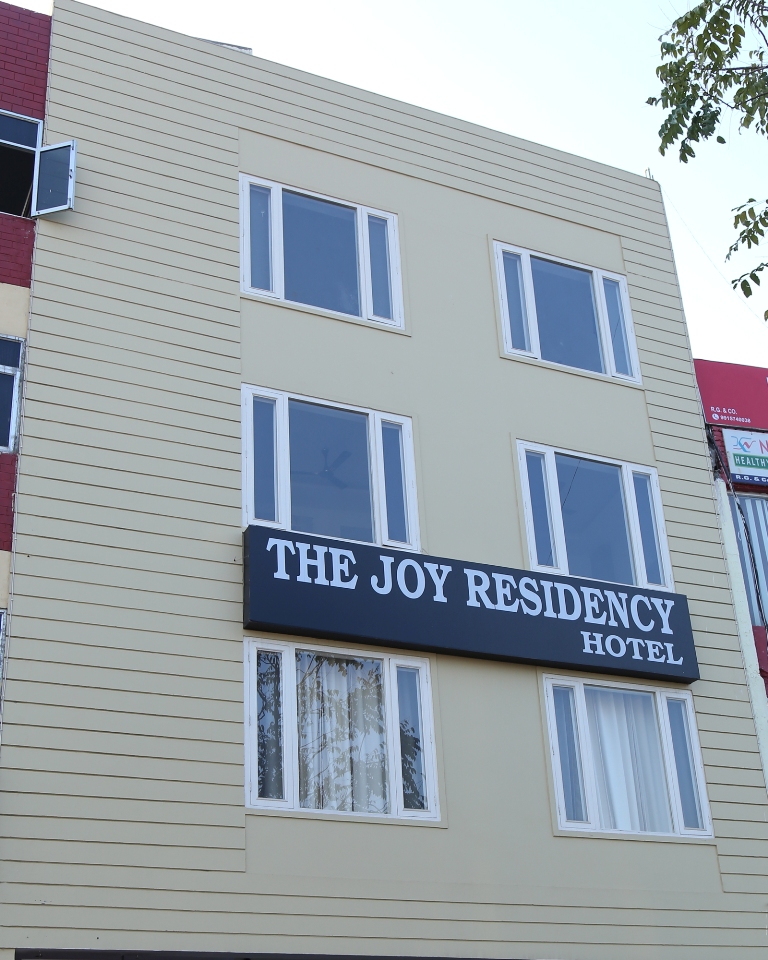 Joy Hotel