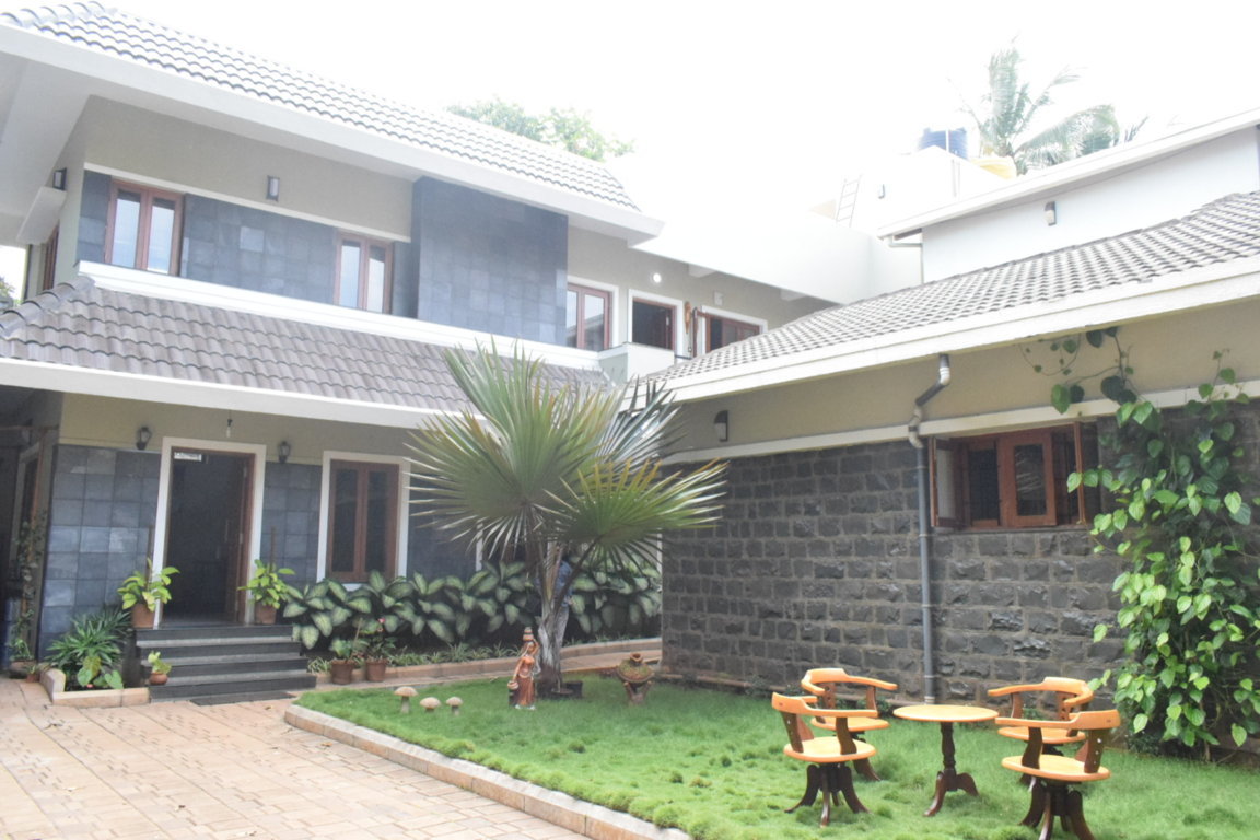 Kallina Mane Home Stay