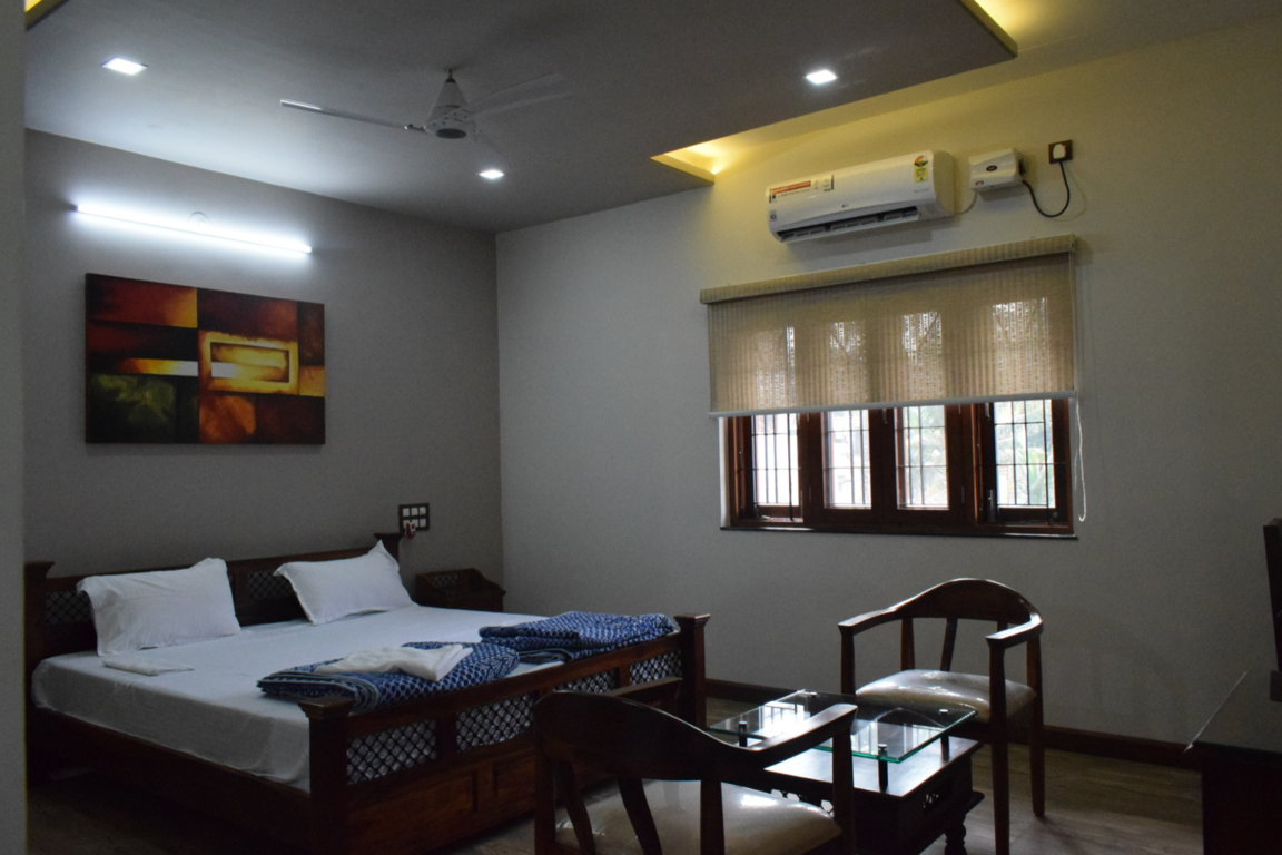 Kallina Mane Home Stay