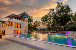 Kamshet Highland Glamping Resort