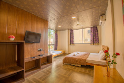 Kamshet Highland Glamping Resort