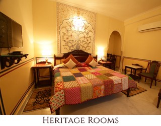 Khatu Haveli