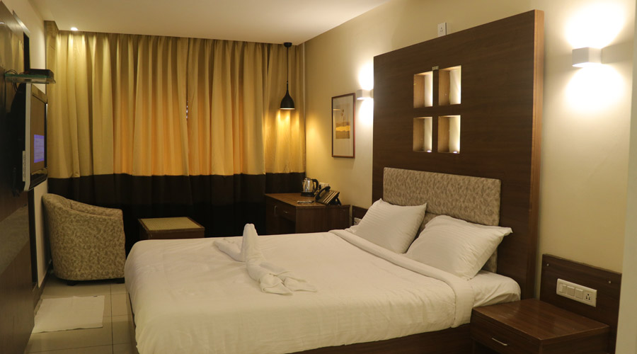 Klase Hotels