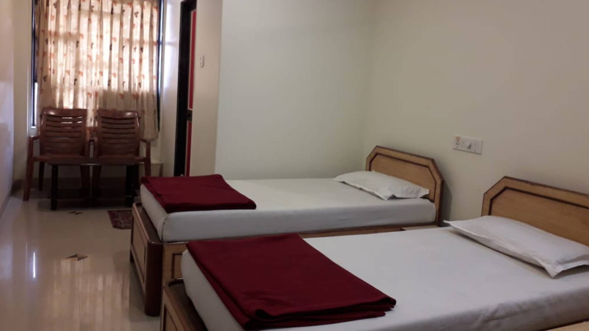 Kubers Residency