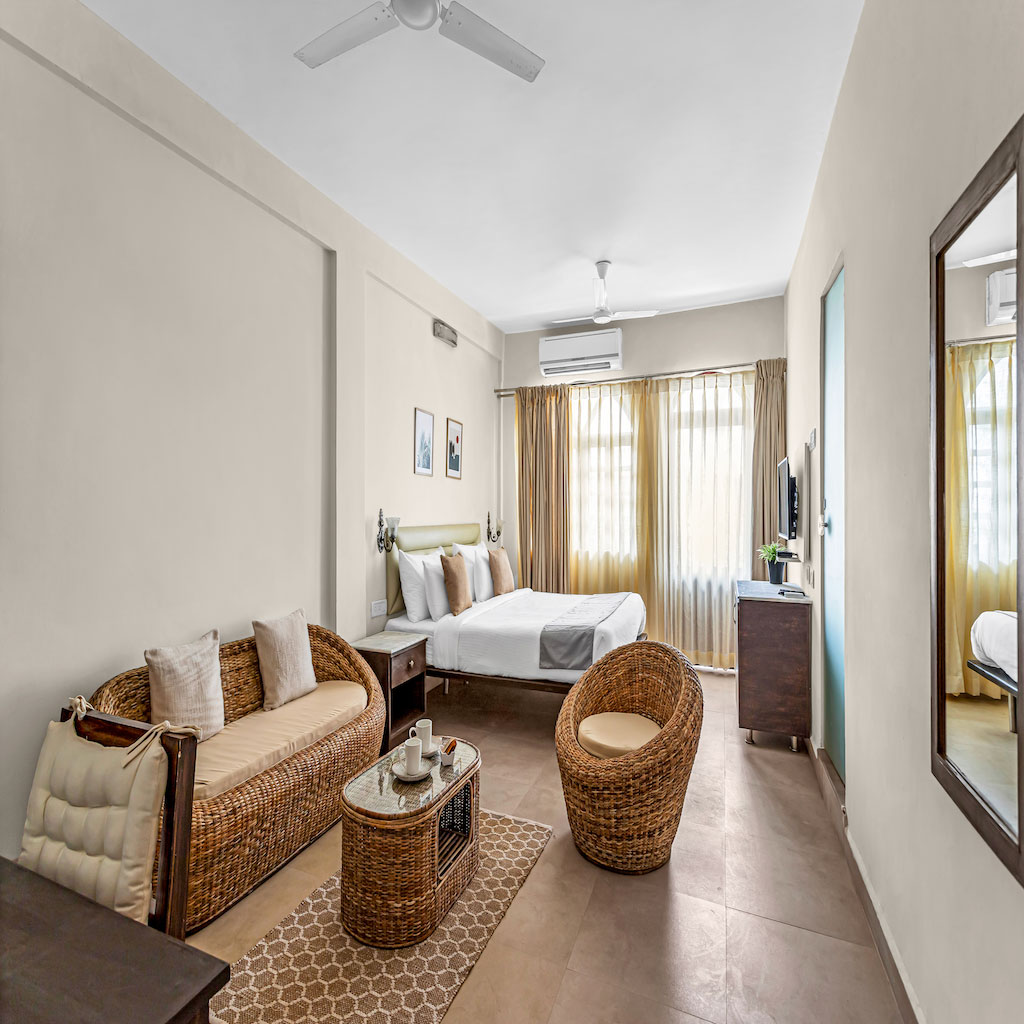 La Vaiencia Beach Resort