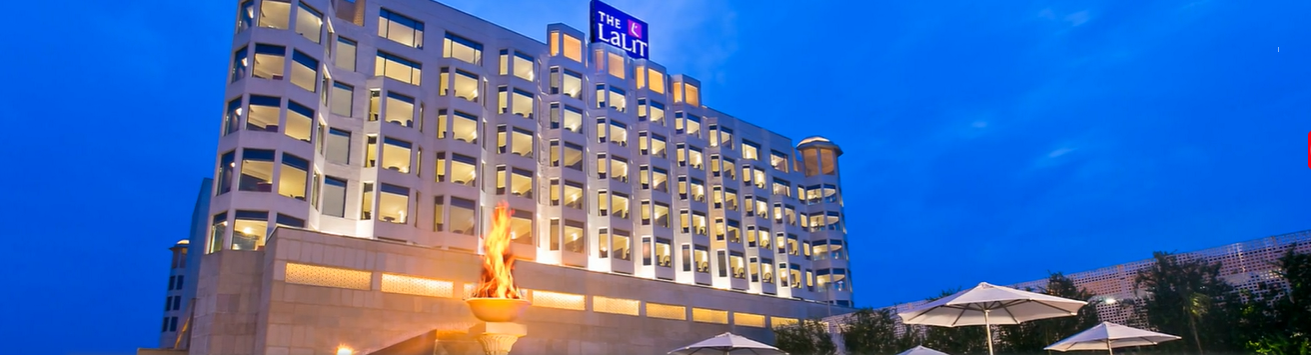The Lalit Jaipur