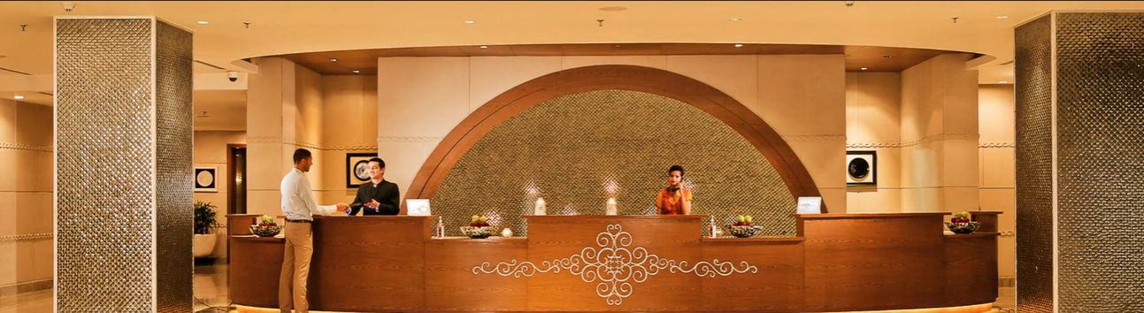 The Lalit Jaipur