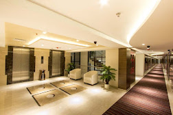 The President Hotel, Hubli