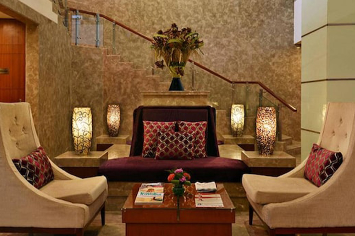 Lords Plaza Jaipur