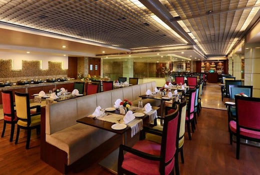 Lords Plaza Jaipur