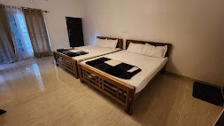 Lotus Lake Retreat