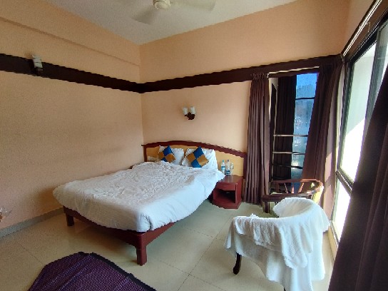 Munnar Inn