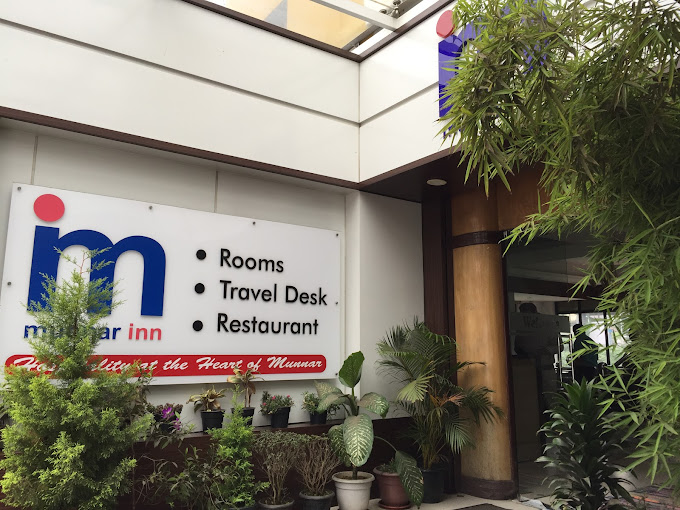 Munnar Inn
