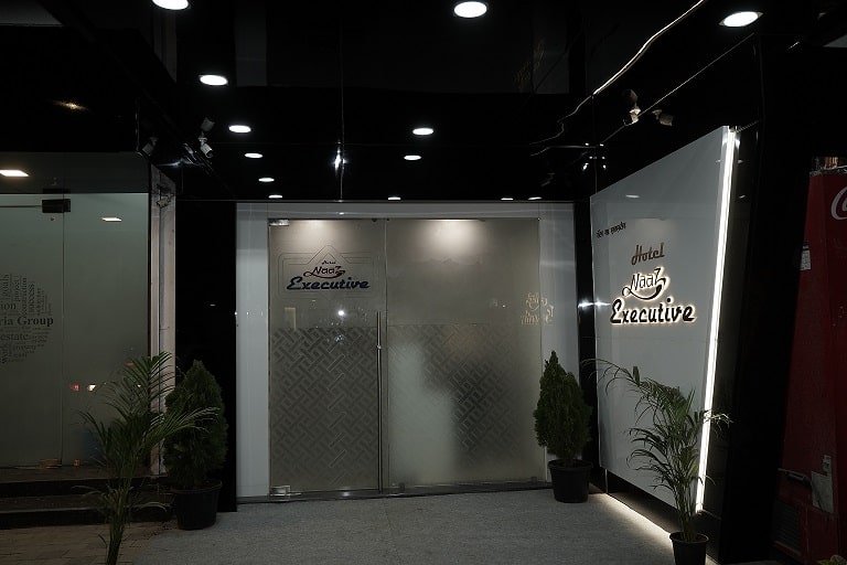 Naaz Executive