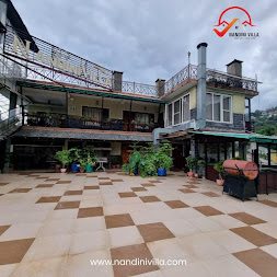 Nandini Villa