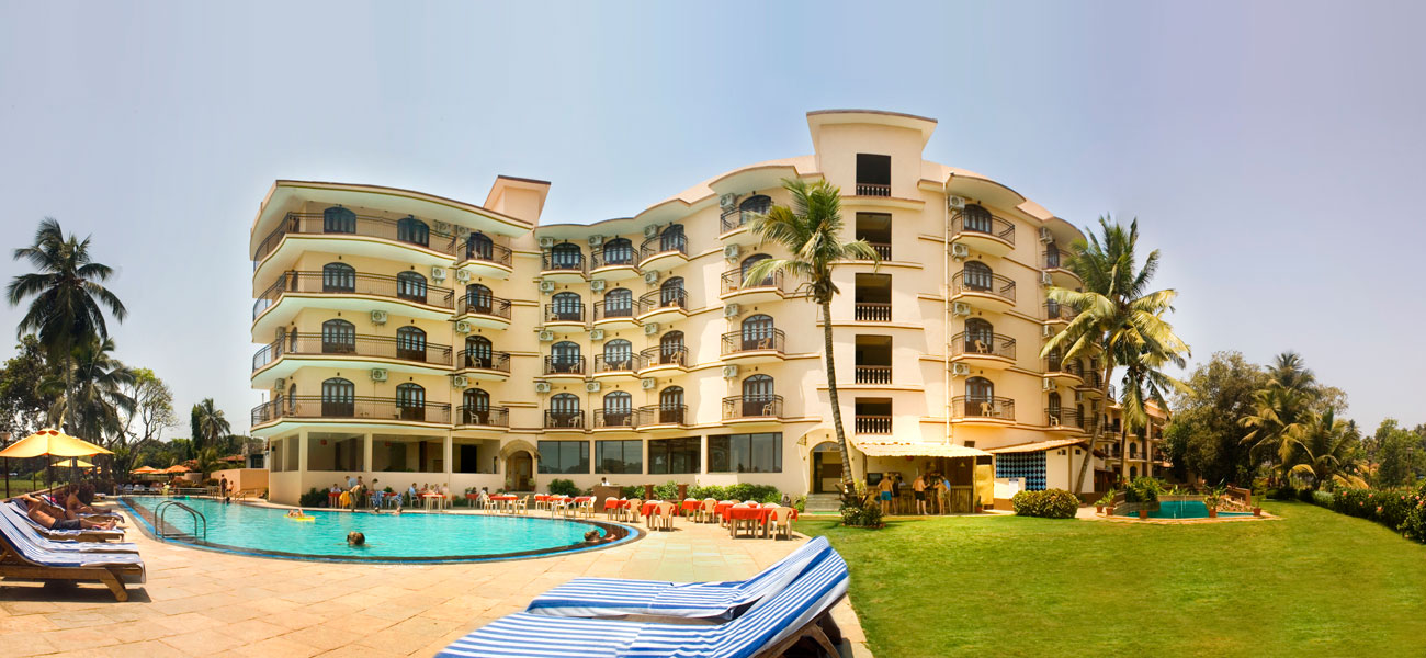 Nazri Resort