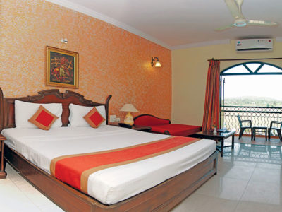 Nazri Resort