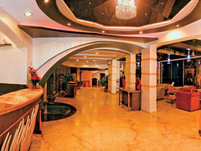 Nazri Resort
