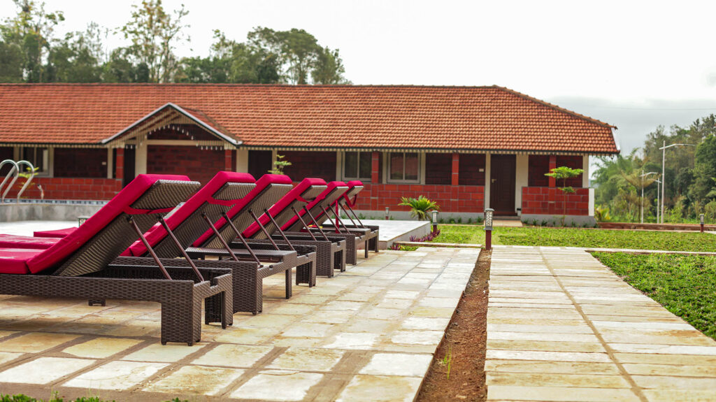 Neervana Resort