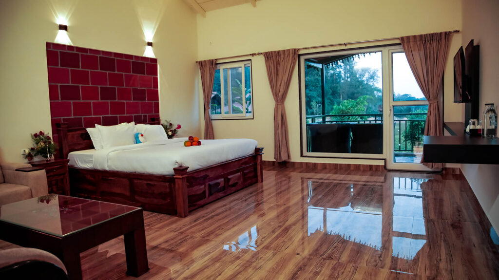 Neervana Resort