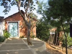 Orchha Home stay