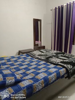 Orchha Home stay