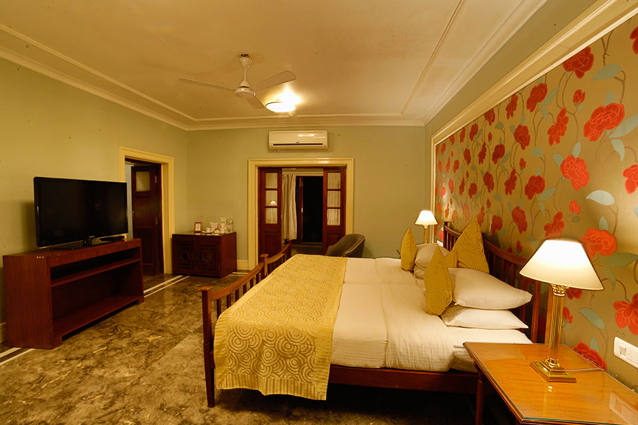 Palace Hotel