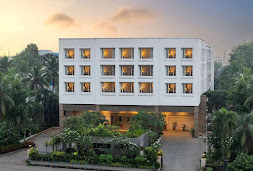Park Plaza Chennai