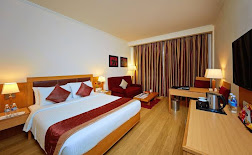 Park Plaza Chennai