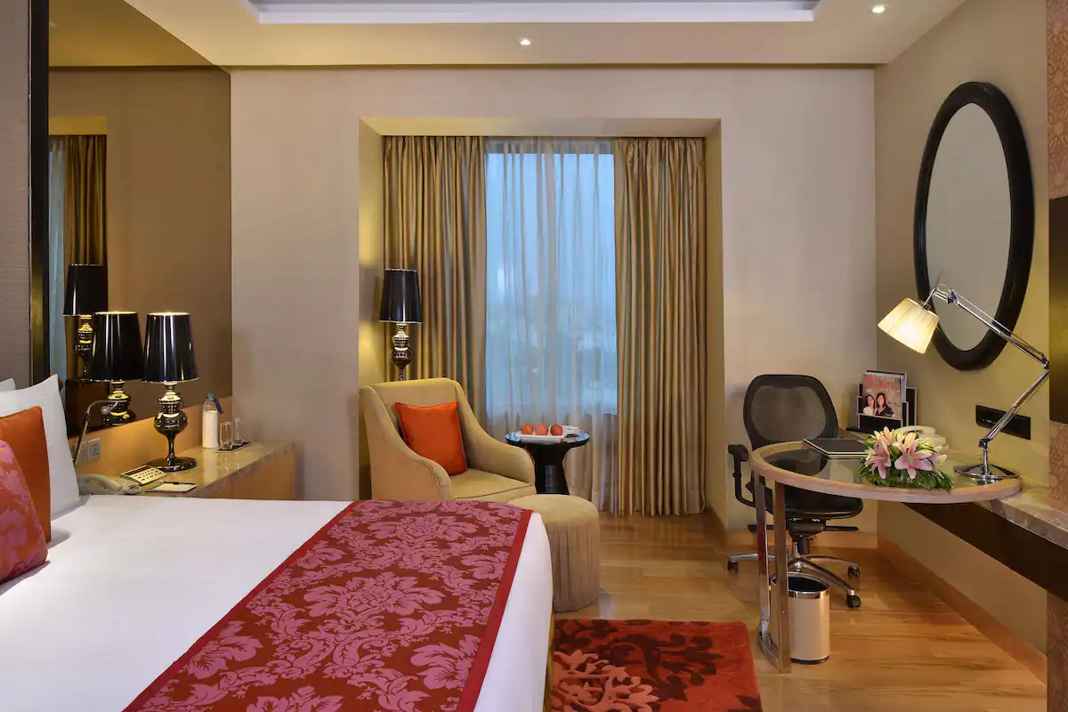 Radisson Blu Hotel Jaipur