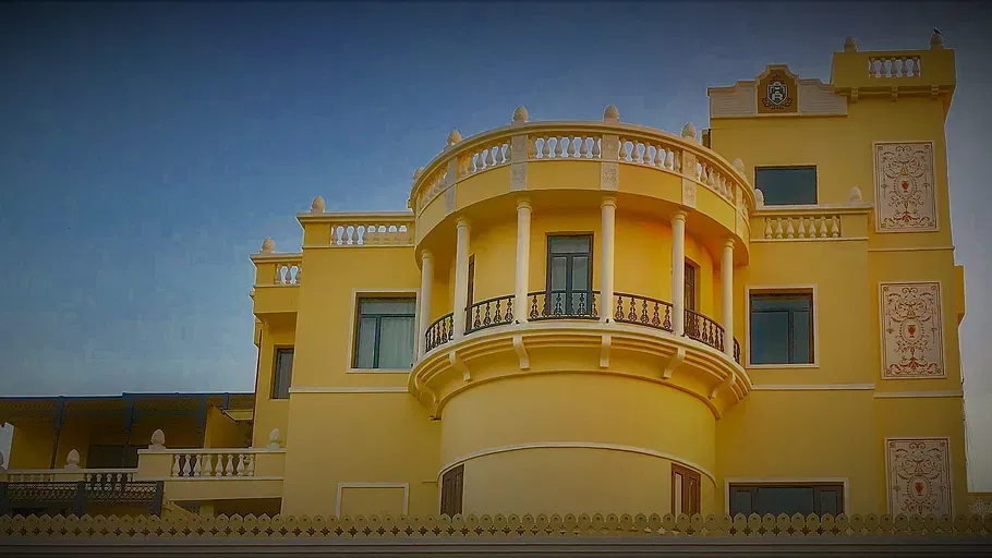 Hotel Ratnawali, Jaipur
