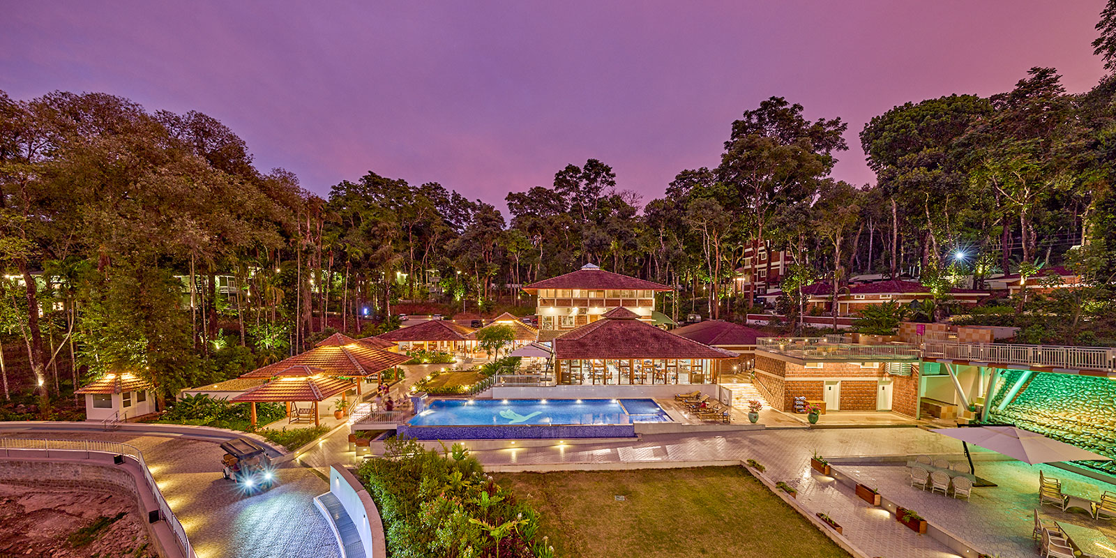 Regenta Resort Sakleshpur