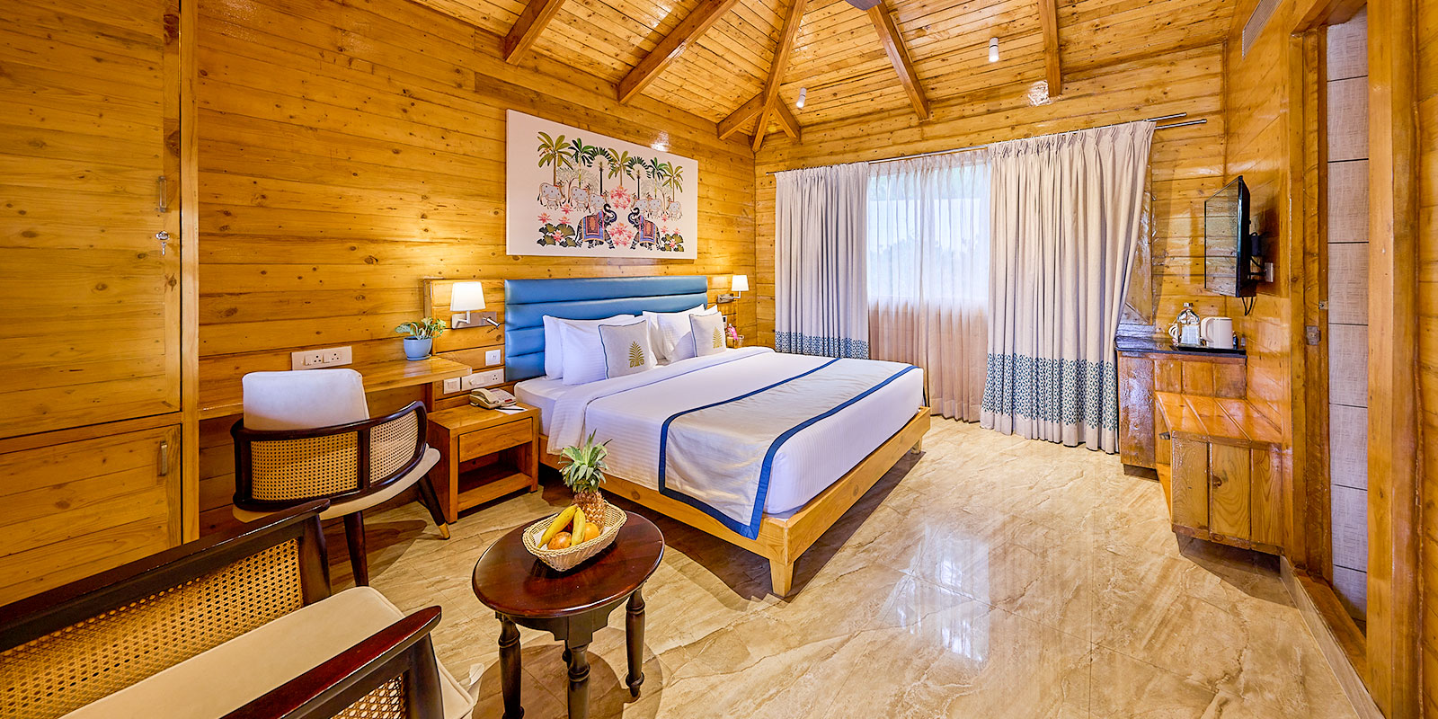 Regenta Resort Sakleshpur