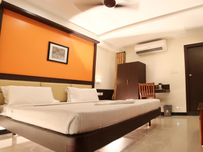 Sabarees Residency