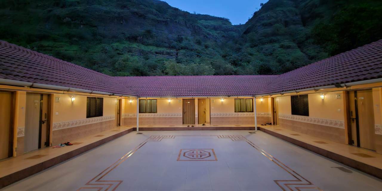 Shivraj Palace Resort