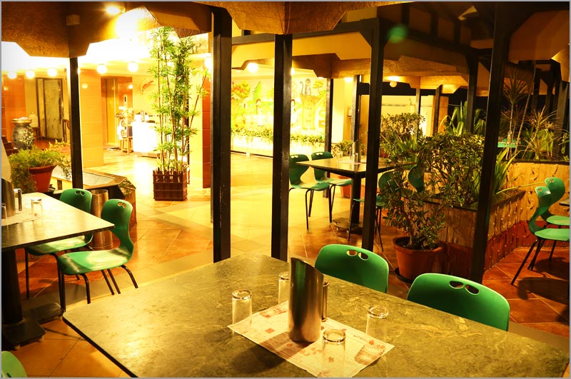 Sri Janakiram Hotels