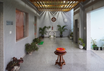 Sunrise Resort Jaipur