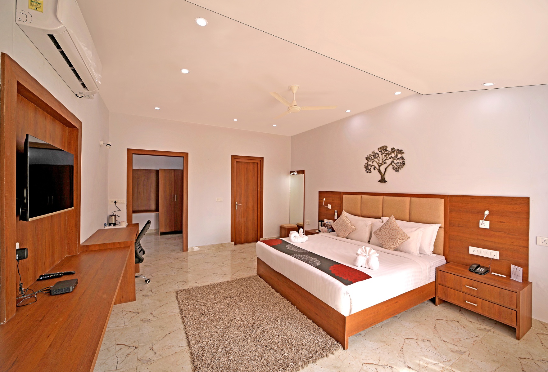 Sunrise Resort Jaipur