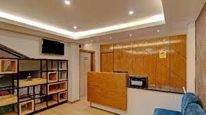 The Phoenix Residency