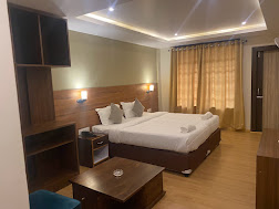 The Phoenix Residency