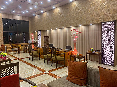 The Sultan Resort