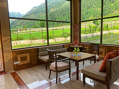 The Sultan Resort