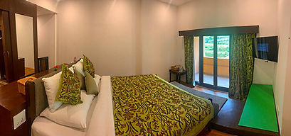 The Sultan Resort